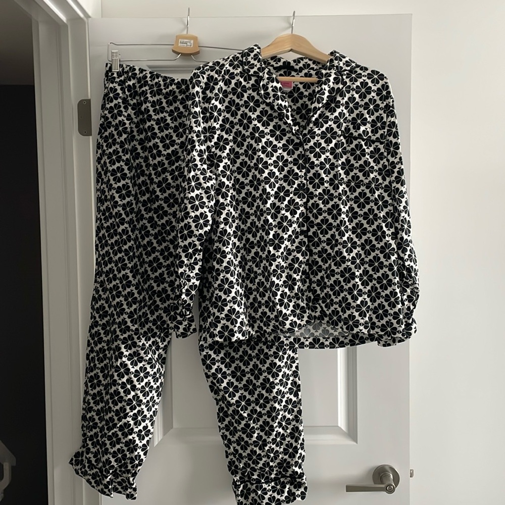 Kate Spade PJ Set